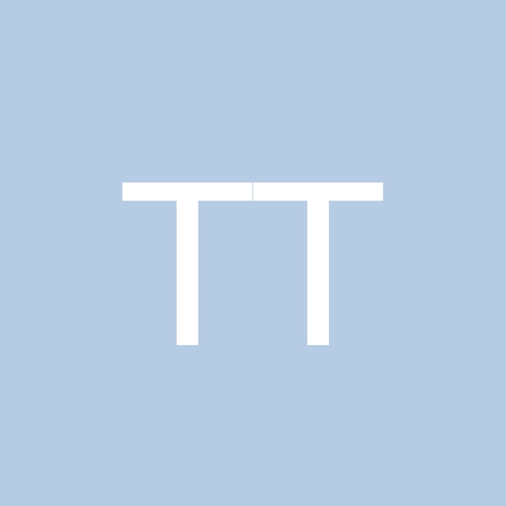 Meet your Posher, Toni